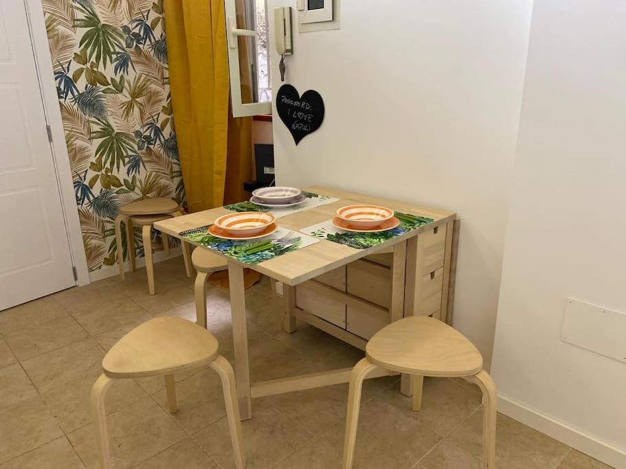 Appartamento Casa Annaré Napoli
