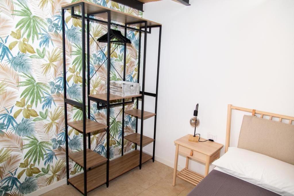 Appartamento Casa Annaré *
