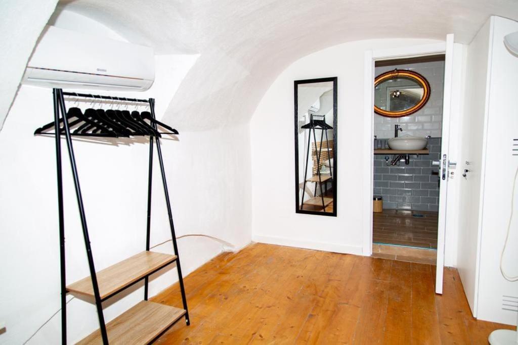 Appartamento Casa Annaré