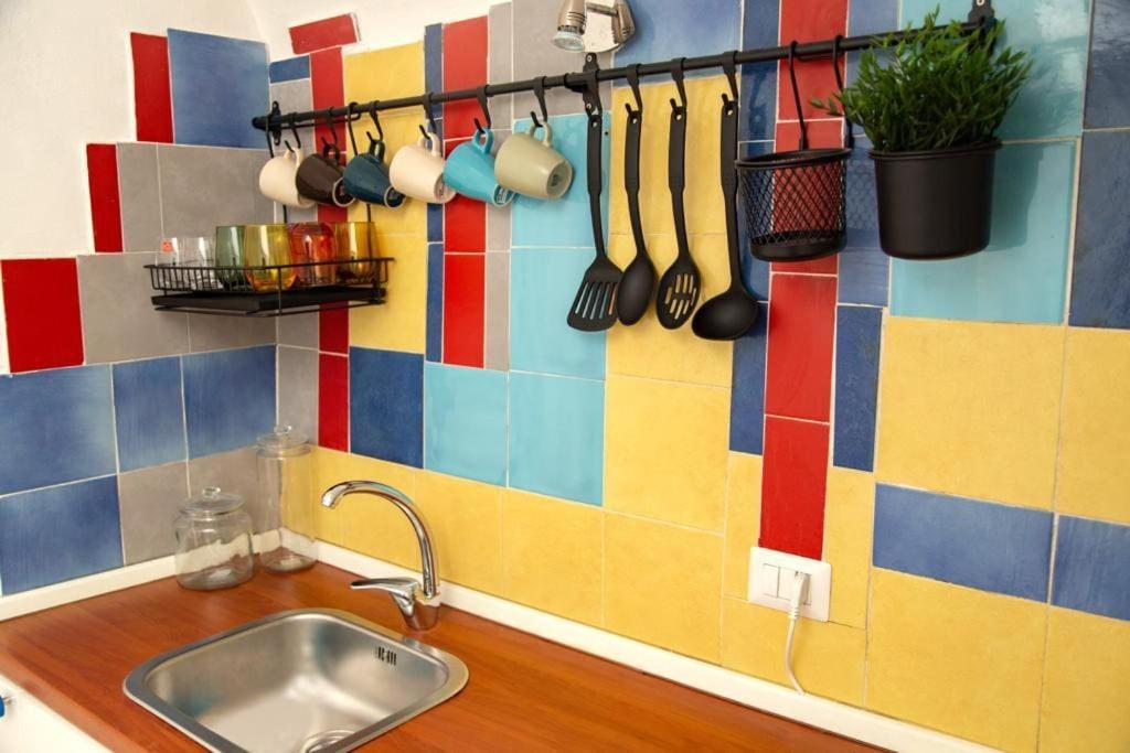 Appartamento Casa Annaré Napoli
