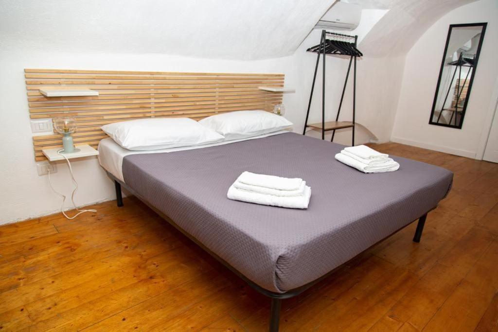 Appartamento Casa Annaré