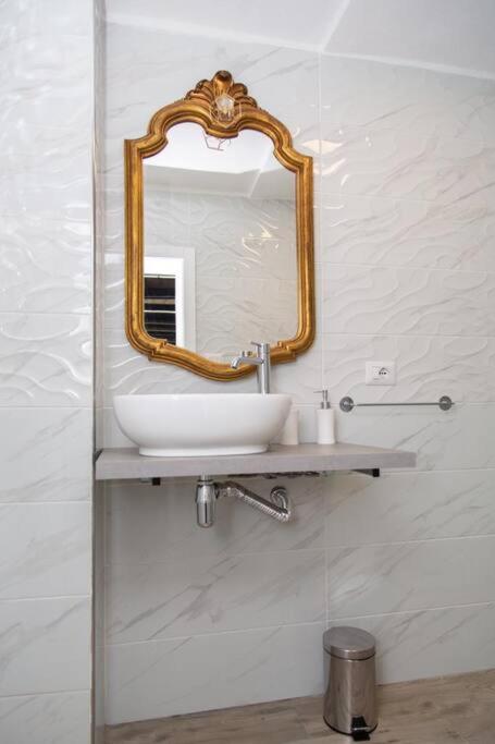 Casa Annare Appartement
