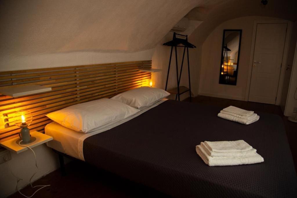 Appartement Casa Annare Napels