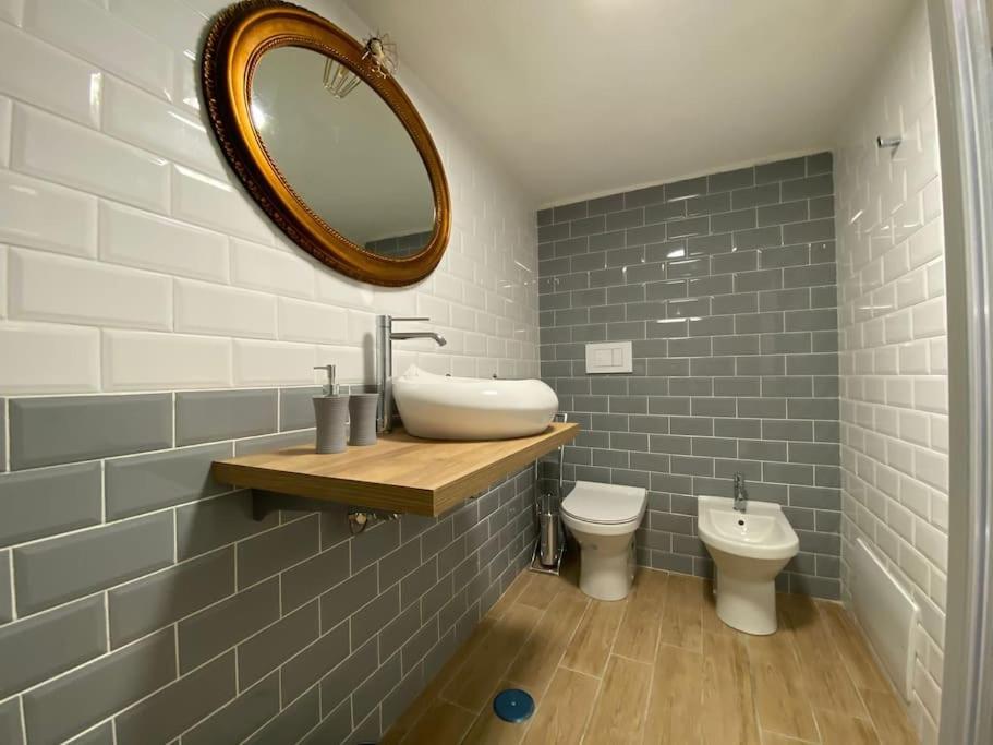 Casa Annare Appartement