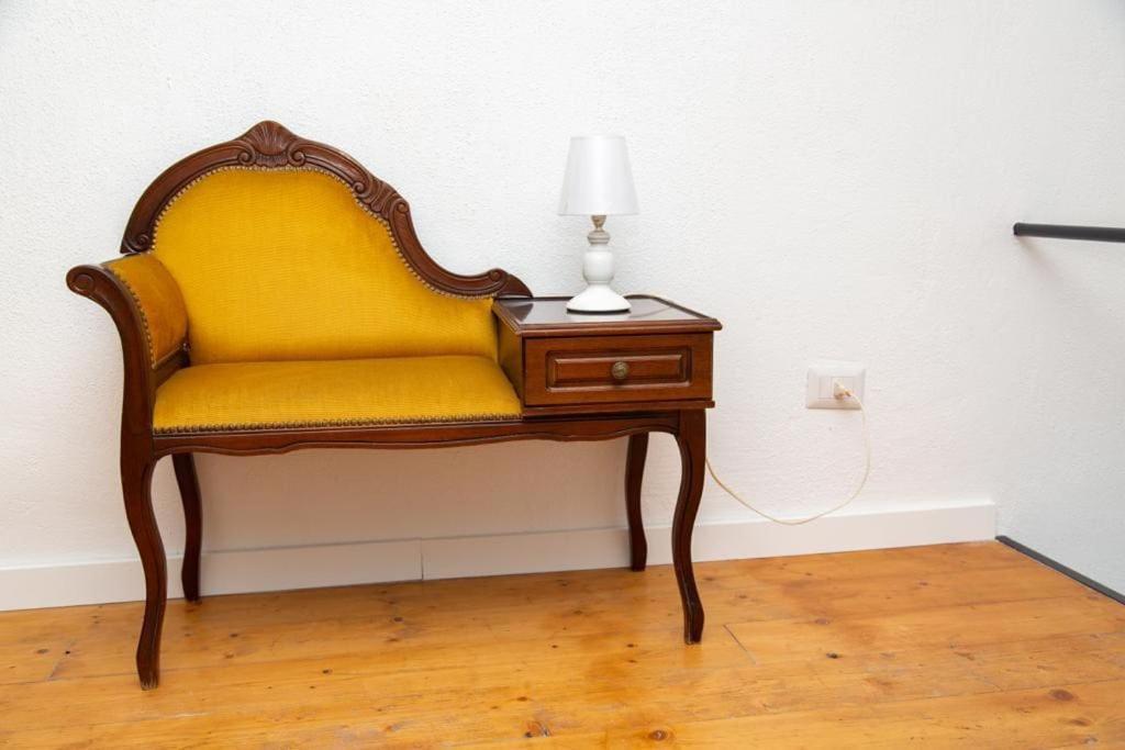 Casa Annare Appartement