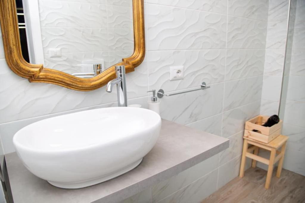 Appartement Casa Annare