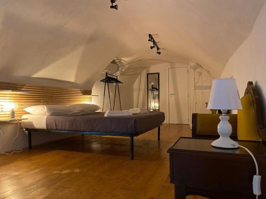 Casa Annare Appartement Napels