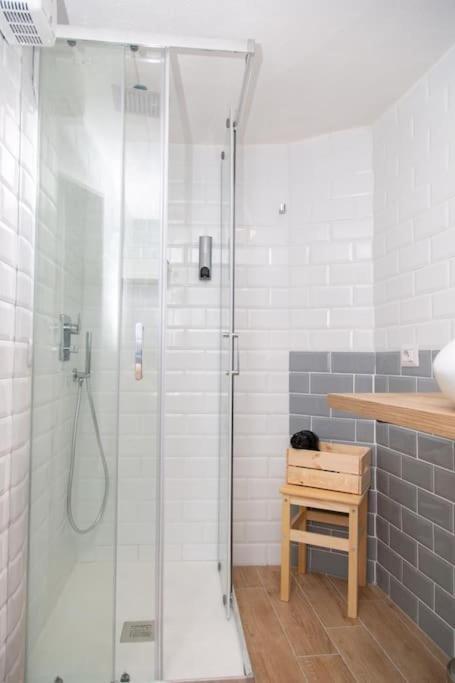 Casa Annare Appartement
